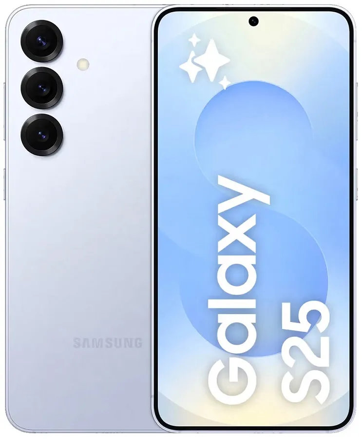 مقایسه گلکسی اس 25 سامسونگ (Galaxy S25) {request()->input('language_config')['common']['with']} سینجر 5007D