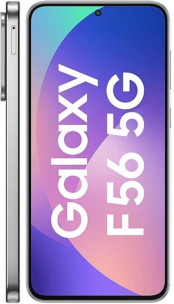 Comparison Samsung Galaxy F56 {request()->input('language_config')['common']['with']} Samsung Galaxy S25 Edge