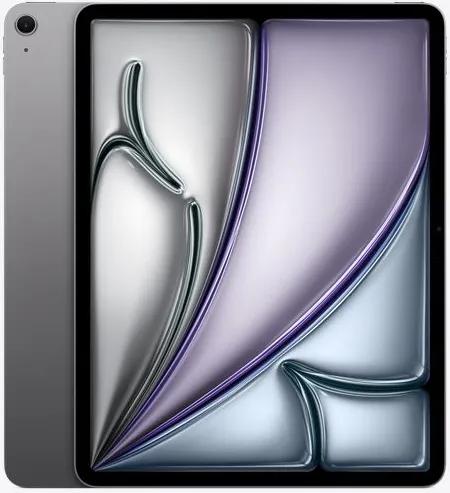 عکس آیپد ایر13 2025 (iPad Air 13 2025)