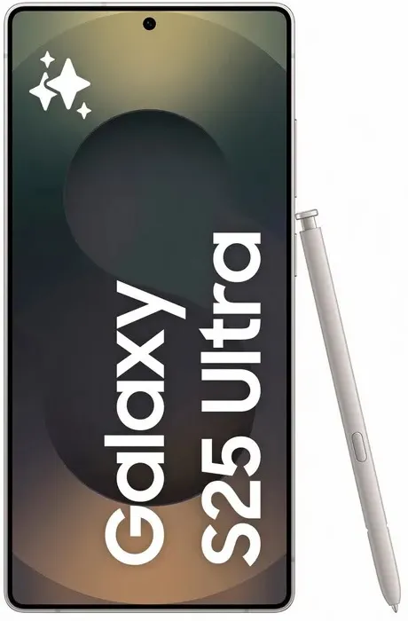 عکس گلکسی اس 25 اولترا (S25 Ultra)