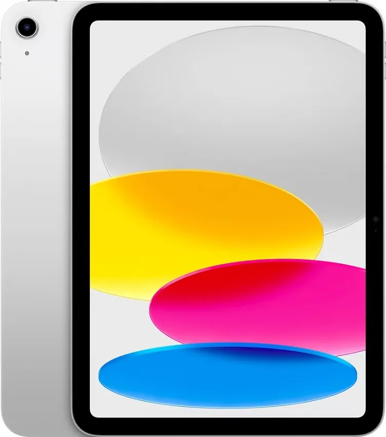 عکس آیپد 2025 (ipad 11 2025)