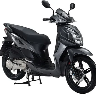 اس وای ام گلکسی SR 200