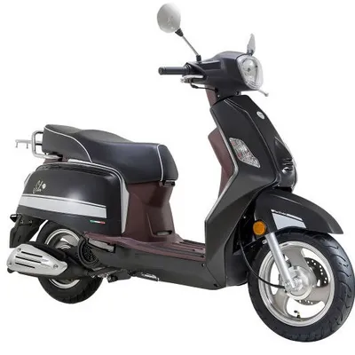 بنلی ستا 125 (SETA 125)