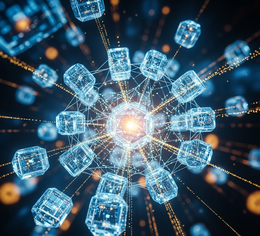 بلاکچین (Blockchain) چیست؟