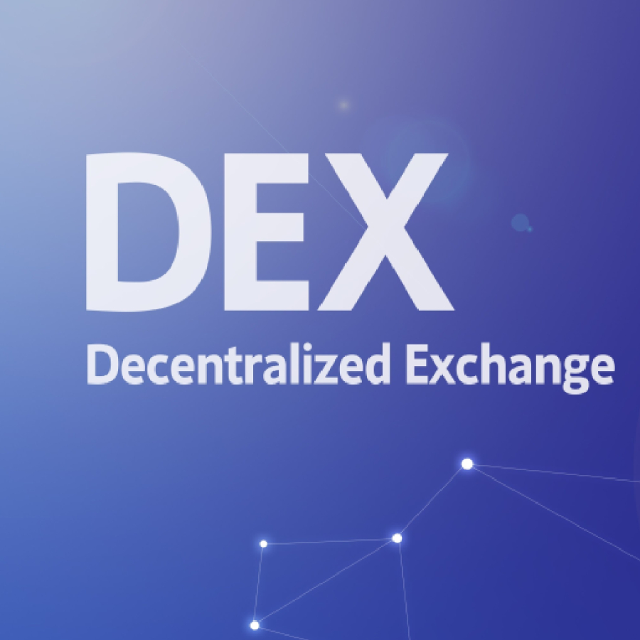 صرافی غیرمتمرکز (DEX) چیست؟