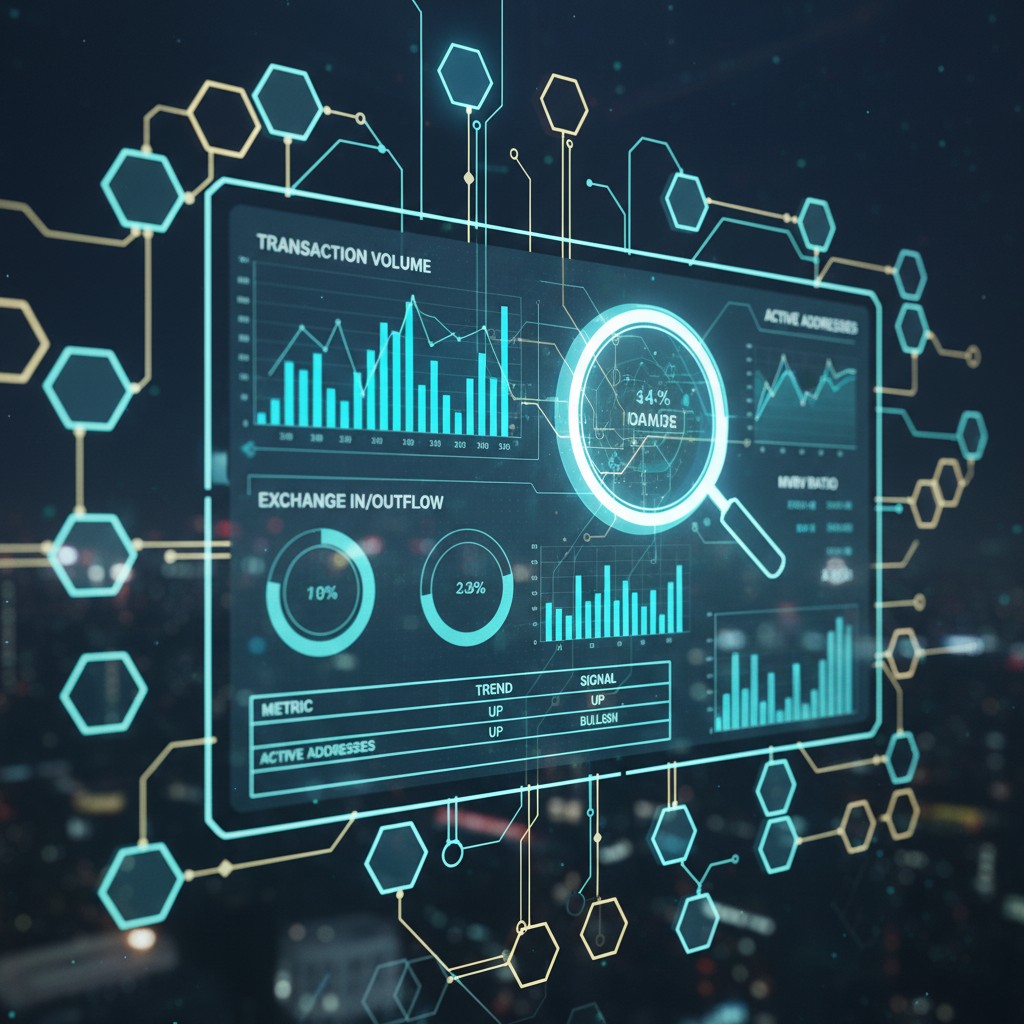 تحلیل آن-چین (On-Chain Analysis) چیست؟