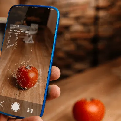 واقعیت افزوده یا Augmented Reality چیست؟