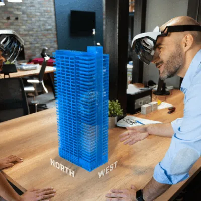 واقعیت ترکیبی یا Mixed Reality چیست؟
