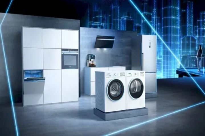 خرید قسطی لوازم خانگی