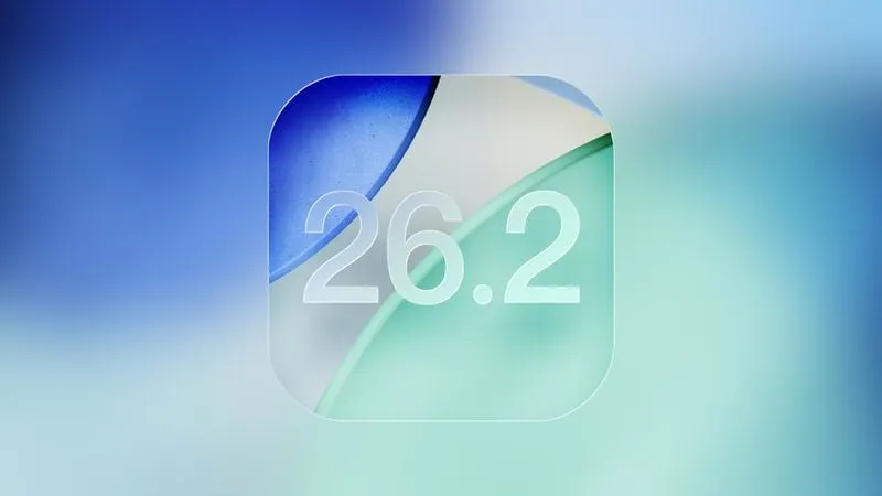 ویژگی‌های جدید و جذاب iOS 26.2