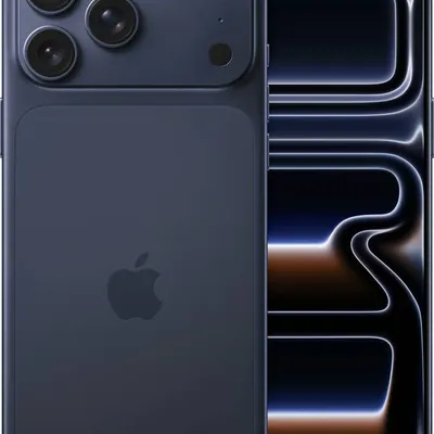 اپل آیفون 17 پرو مکس (iPhone 17 Pro Max)