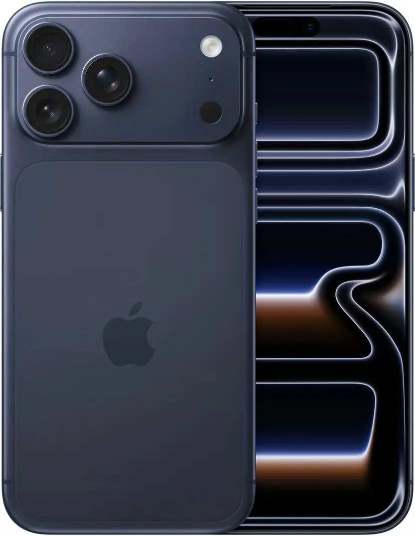 اپل آیفون 17 پرو مکس (iPhone 17 Pro Max)