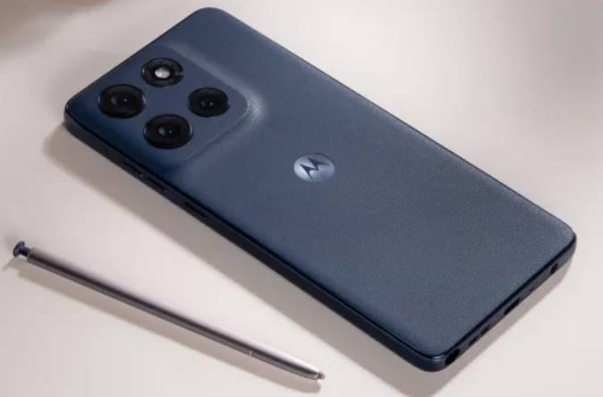 افشای زودهنگام طراحی Moto G Stylus 2026