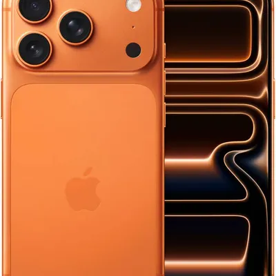اپل آیفون ۱۷ پرو (iPhone 17 Pro)