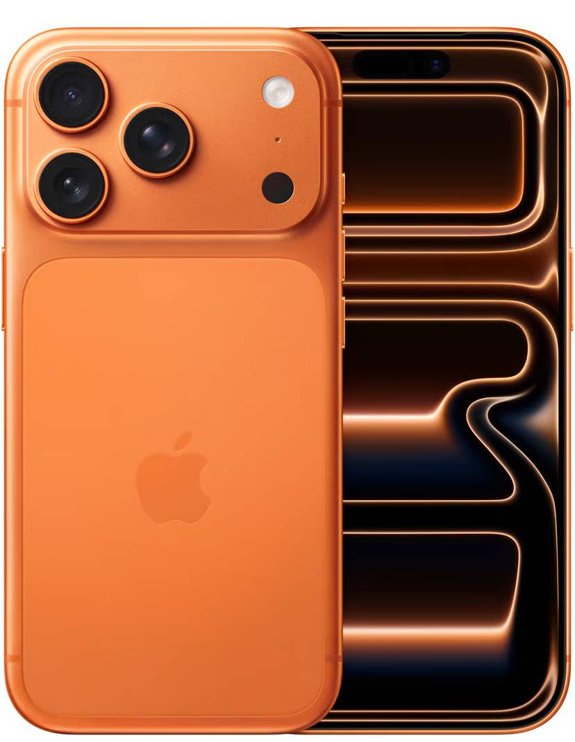 عکس اپل آیفون ۱۷ پرو (iPhone 17 Pro)