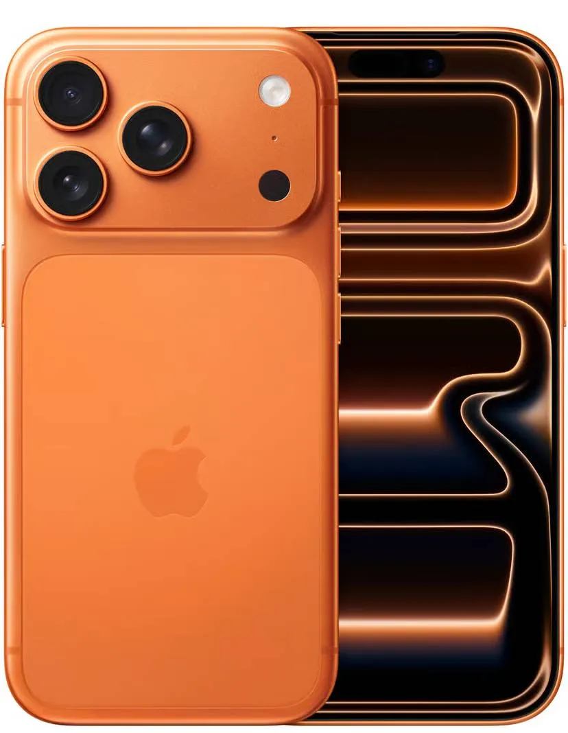 اپل آیفون ۱۷ پرو (iPhone 17 Pro)