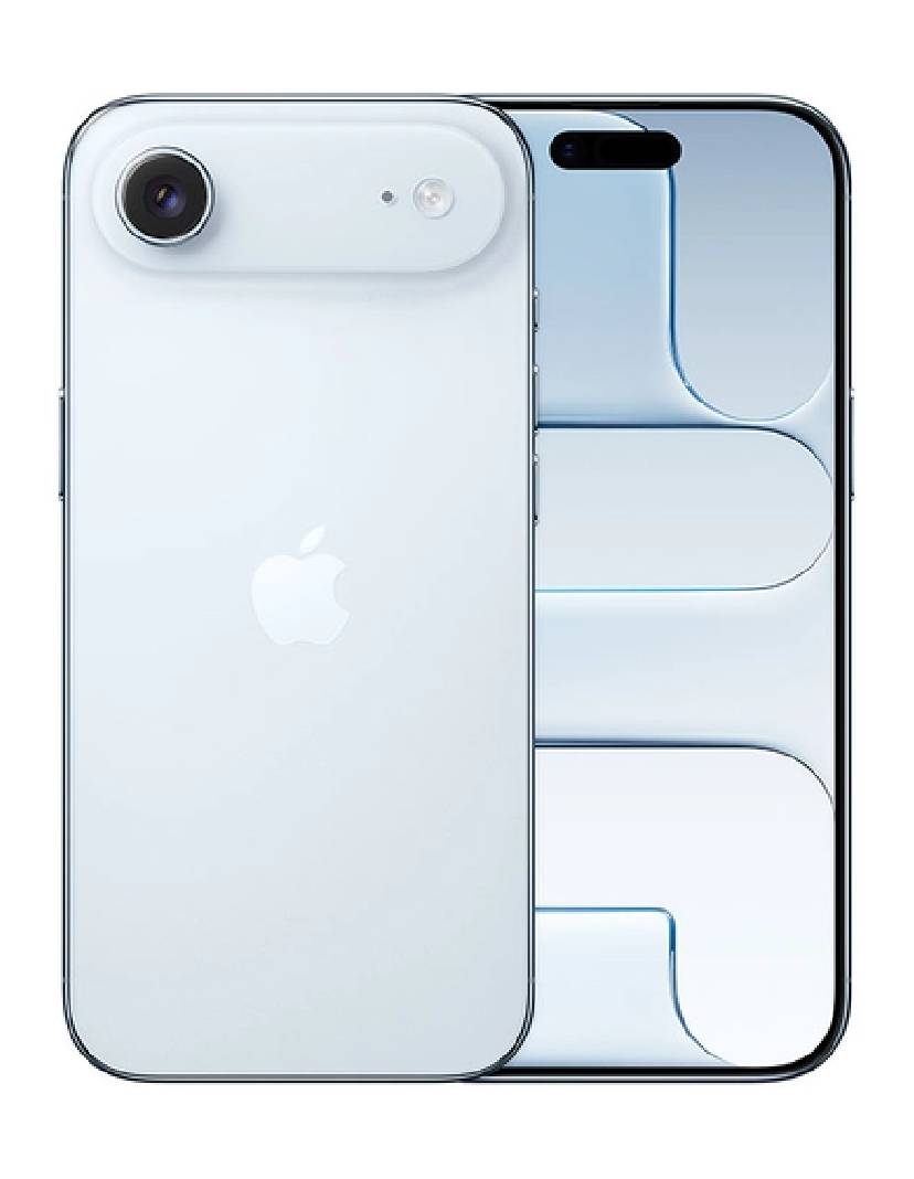 عکس آیفون ۱۷ ایر اپل