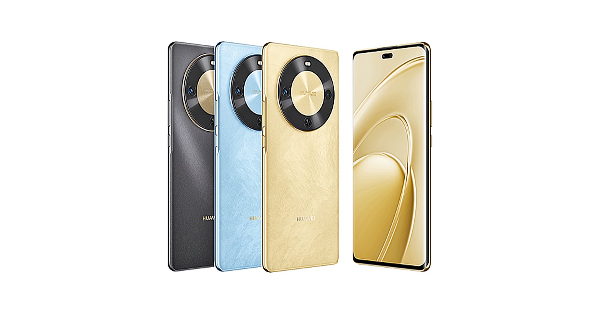 معرفی هواوی Enjoy 70X Premium