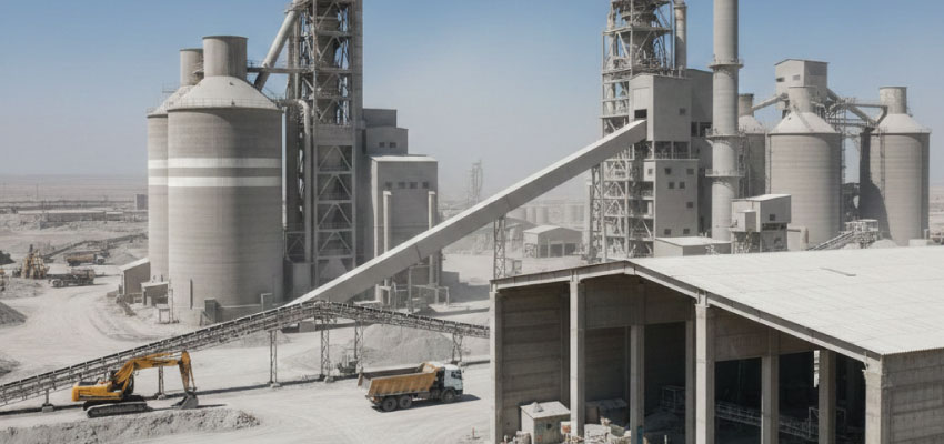 معرفی شرکت سیمان سبزوار + راهنمای خرید + قیمت