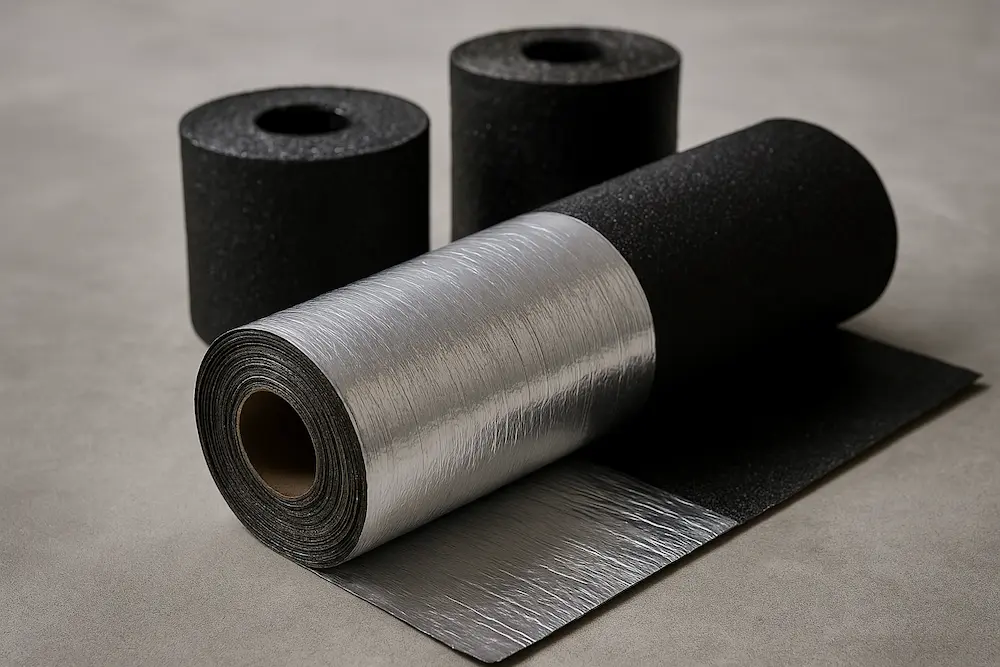 قیمت ایزوگام + لیست قیمت ایزوگام | قیمت روز از درب کارخانه