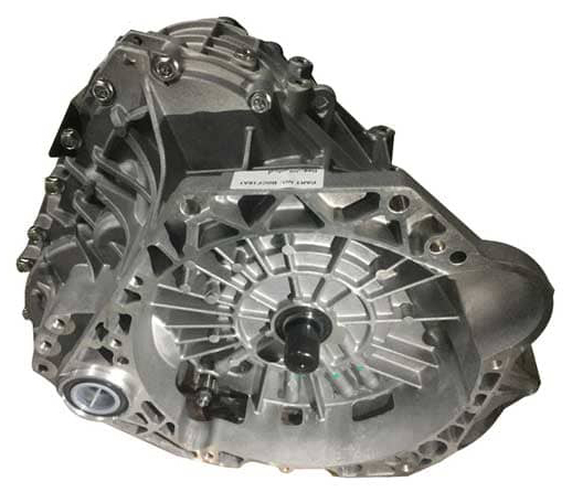 همه چیز در مورد گیربکس ام وی ام | راهنمای کامل، تخصصی و کاربردی